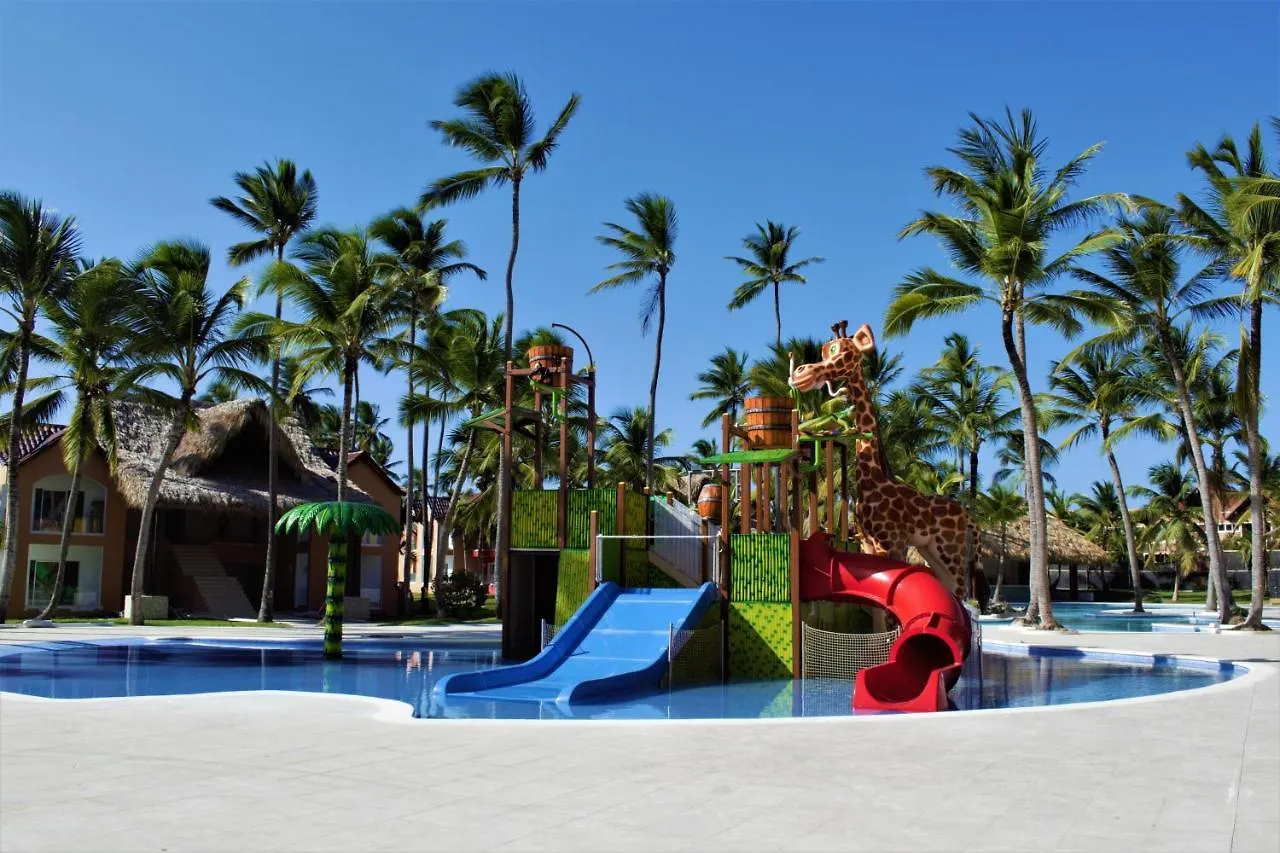 Caribe Deluxe Princess Punta Cana