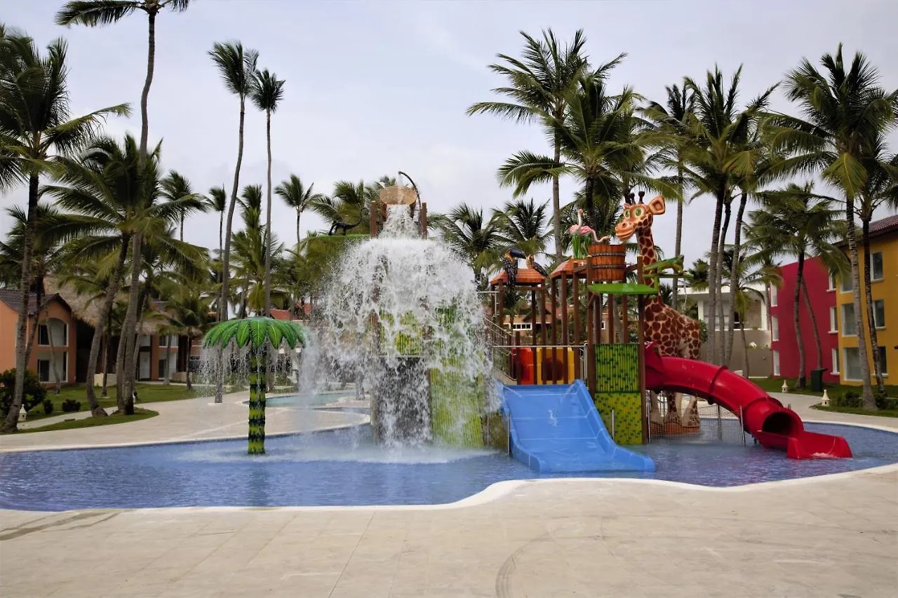 Caribe Deluxe Princess Punta Cana Resort