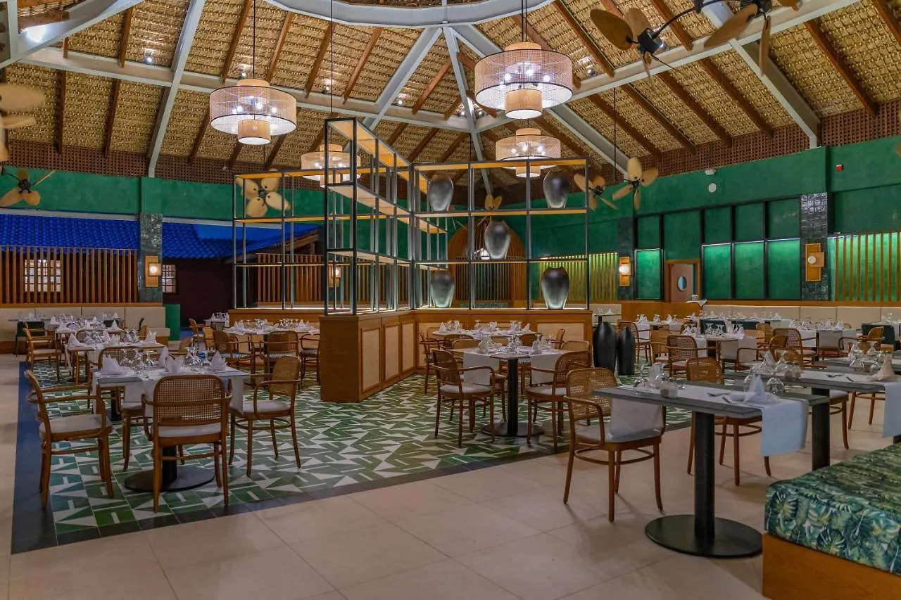 Resort Caribe Deluxe Princess Punta Cana
