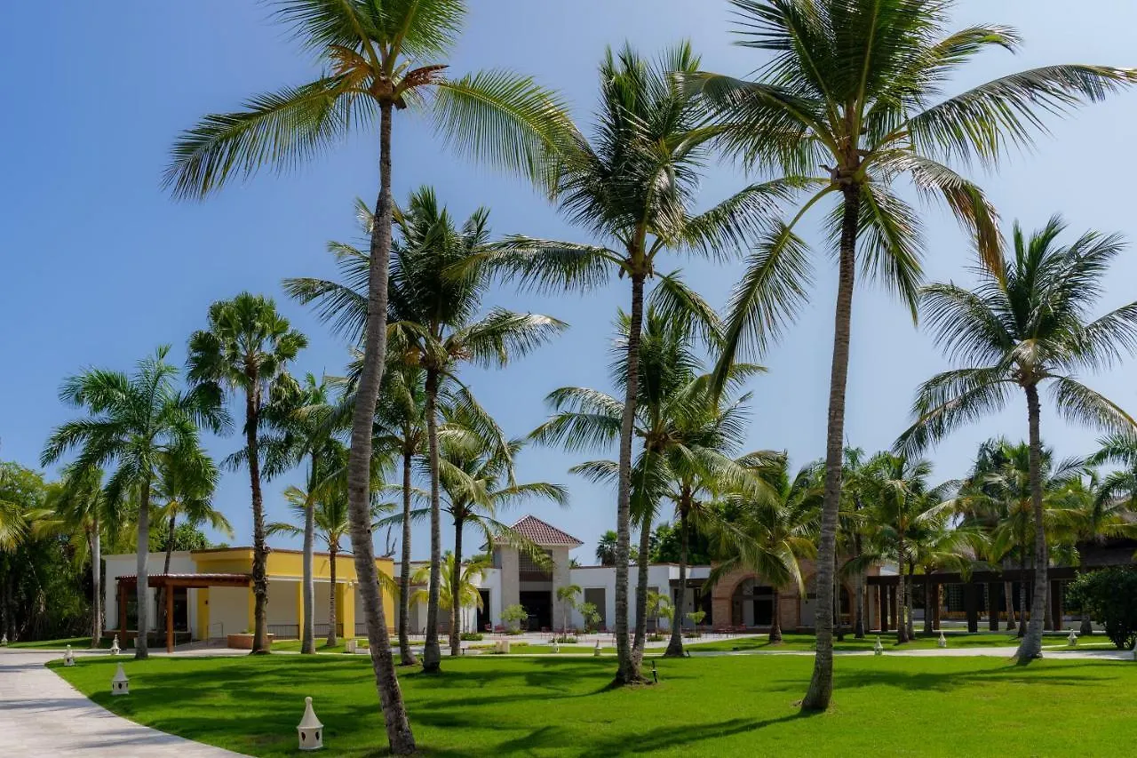 Caribe Deluxe Princess Punta Cana 5*,  Dominican Republic
