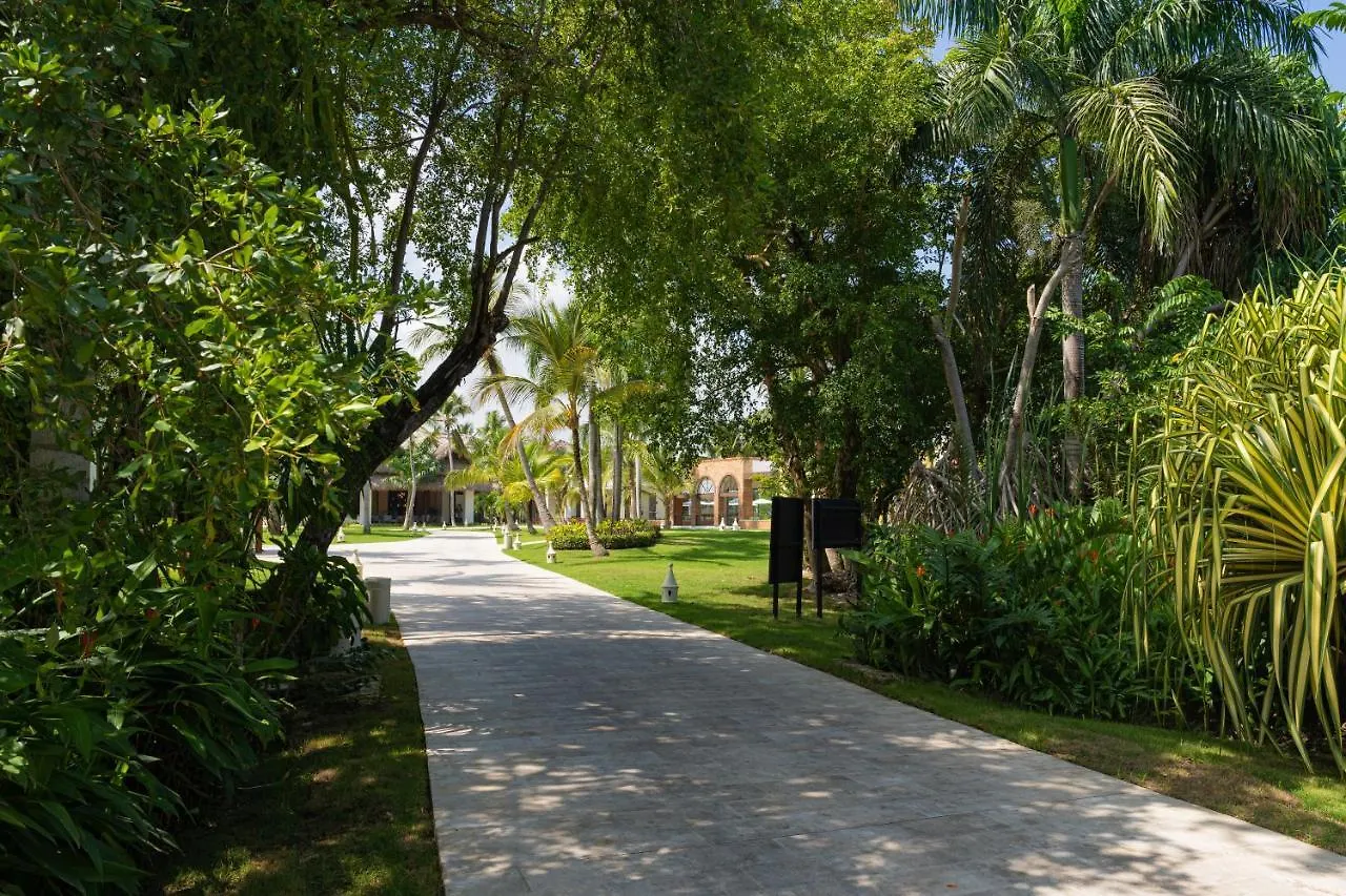 Resort Caribe Deluxe Princess Punta Cana