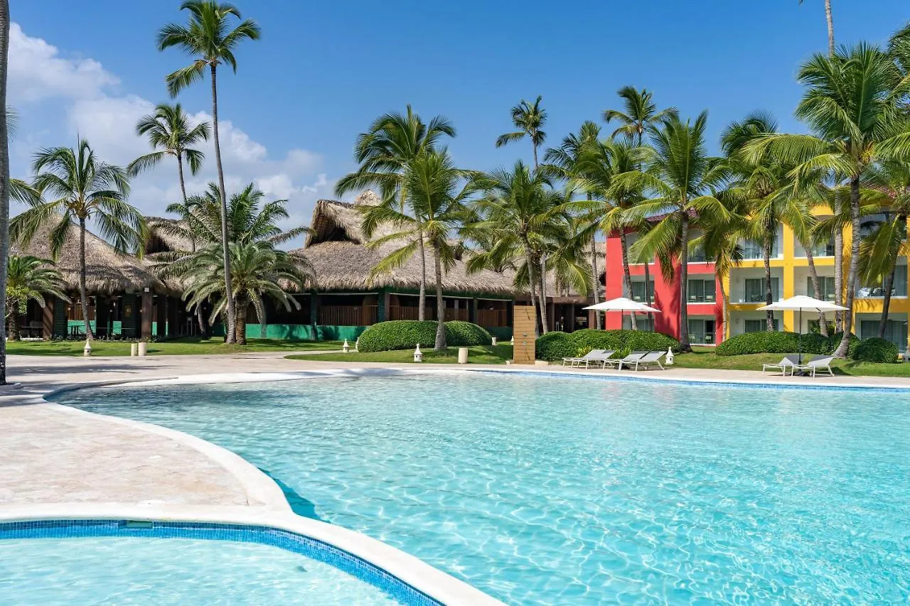 Caribe Deluxe Princess Punta Cana 5*,