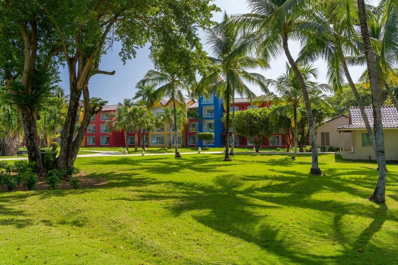 Caribe Deluxe Princess Punta Cana