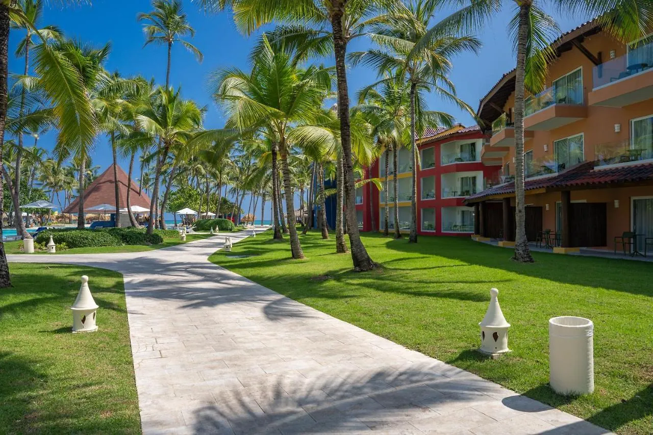 Caribe Deluxe Princess Punta Cana 5*,