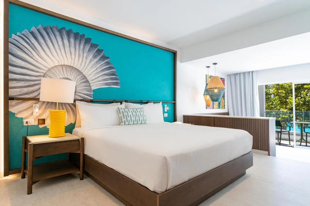Resort Caribe Deluxe Princess Punta Cana