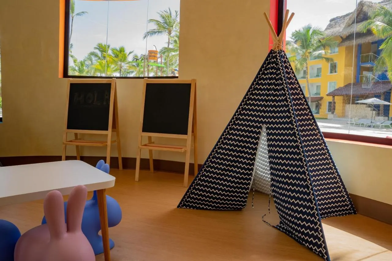 Caribe Deluxe Princess Punta Cana