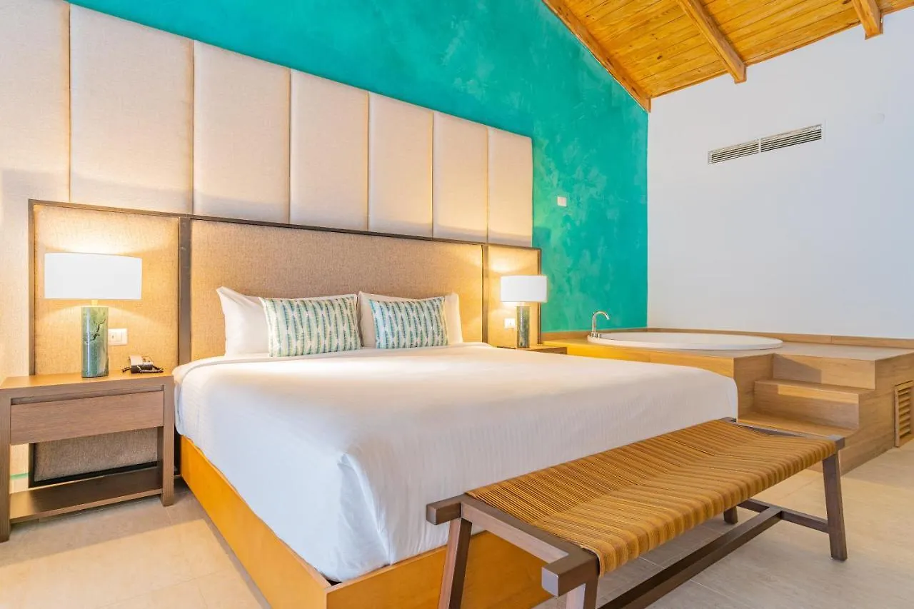 Caribe Deluxe Princess Punta Cana Resort