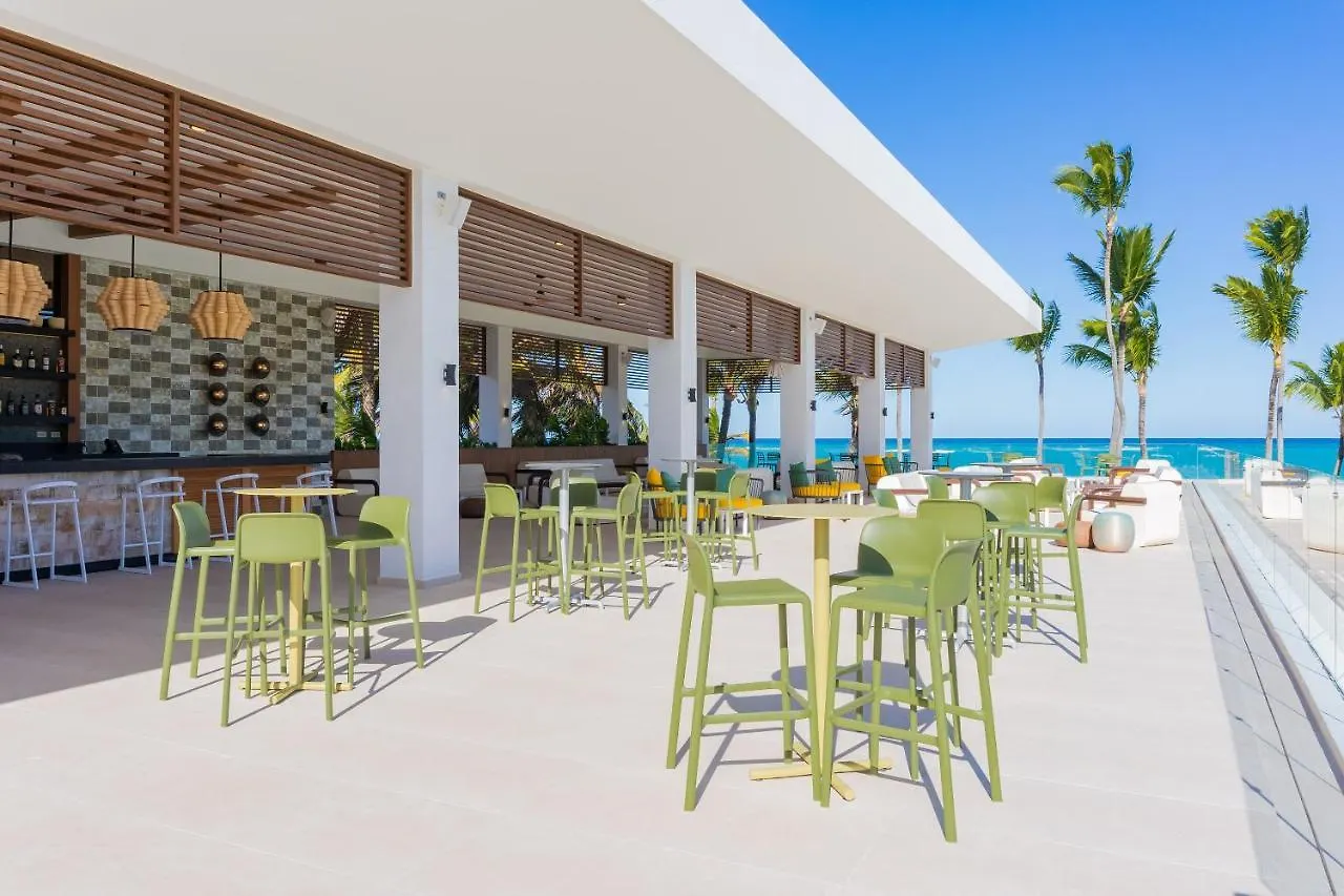 Caribe Deluxe Princess Punta Cana Resort
