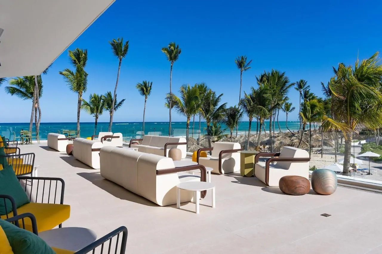 ***** Resort Caribe Deluxe Princess Punta Cana Dominican Republic