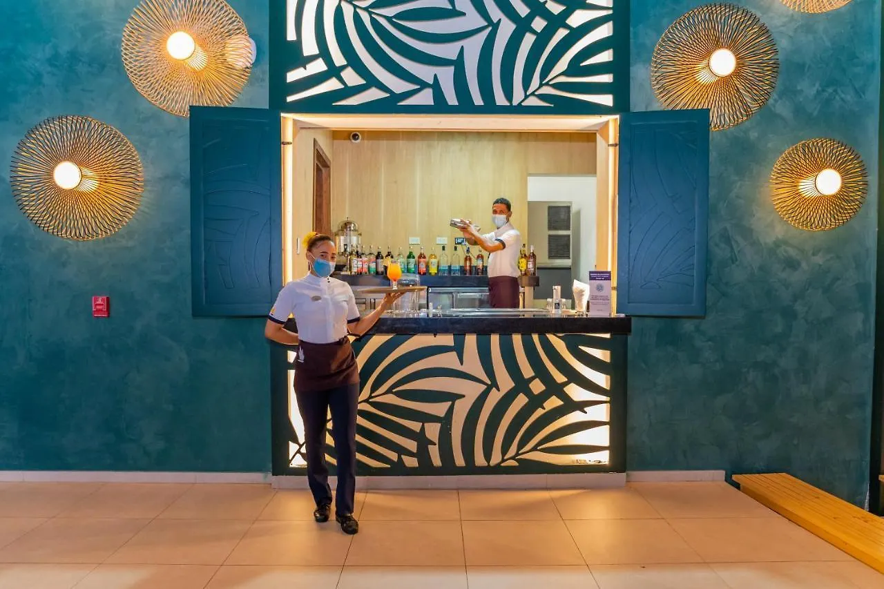 Resort Caribe Deluxe Princess Punta Cana