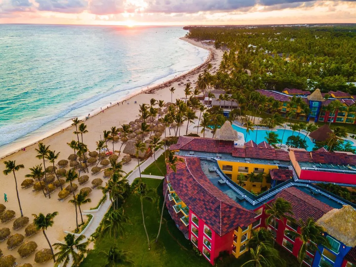 Resort Caribe Deluxe Princess Punta Cana