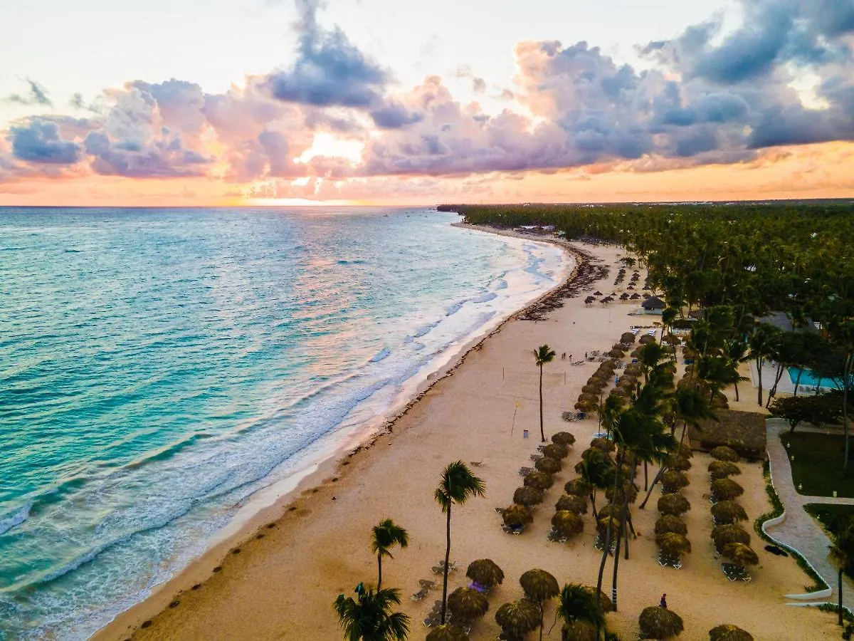 Caribe Deluxe Princess Punta Cana 5*,