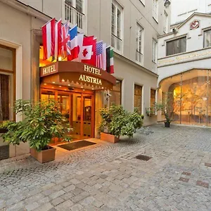 Austria - Hotel Wien