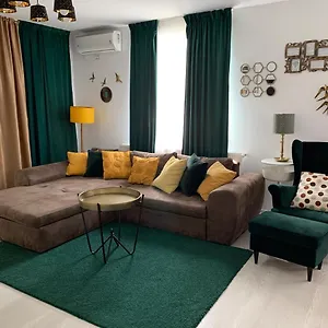 Вилла Villagrey Tunari Tunari (Ilfov)