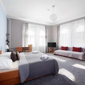 Bell Hotel Prag