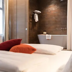 Hollmann Beletage Design & Boutique Hotel Wien