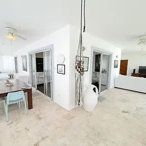 Apartment Condo-hotel With Villas & Private Wifi Bbq Club &