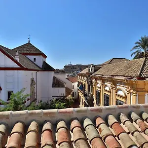 La Juderia Córdoba