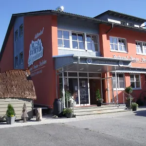 49 Gradnord Gasthof Bayerisch Eisenstein