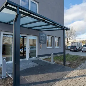 Vienna House Easy By Wyndham Hotel Ingolstadt