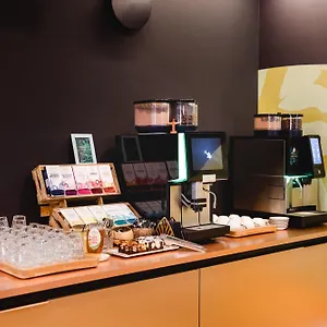 Rioca Posto 5 Aparthotel Neu-Ulm