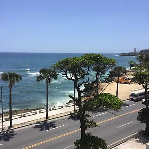 Апартаменты Marbella Санто-Доминго